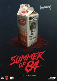 Summer of 84 (DVD)